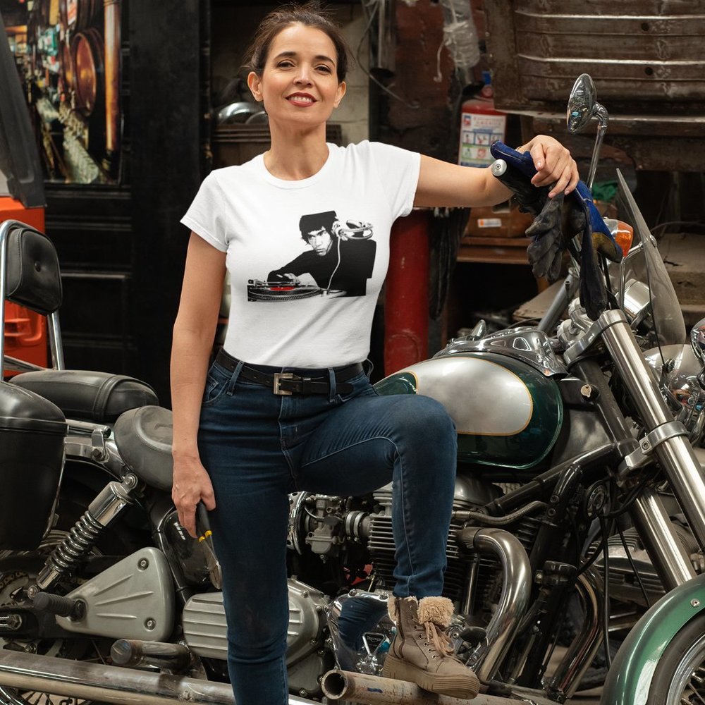 DJ Bruce II T-Shirt